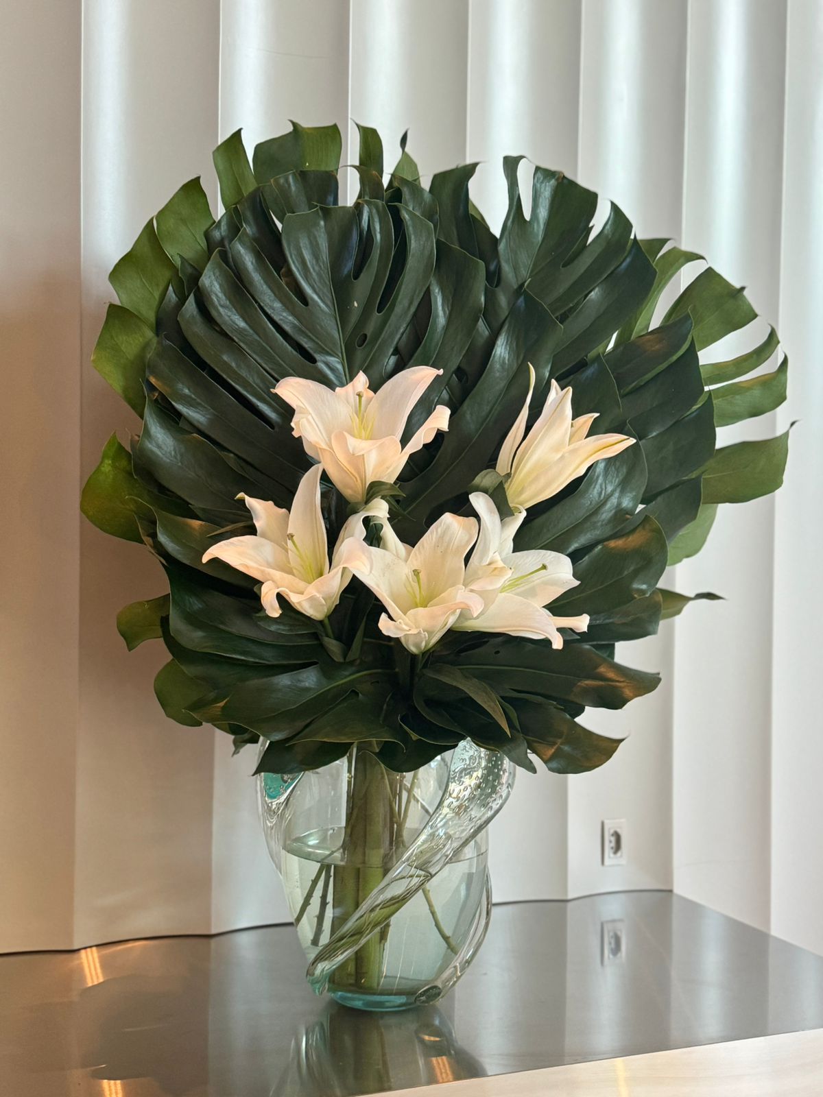 Design floral exclusivo — Sta Flor