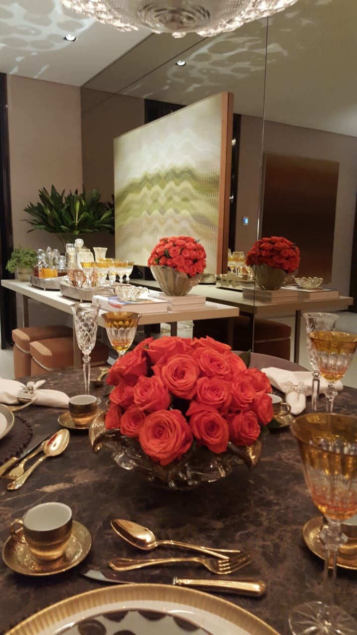 Assinatura Residencial