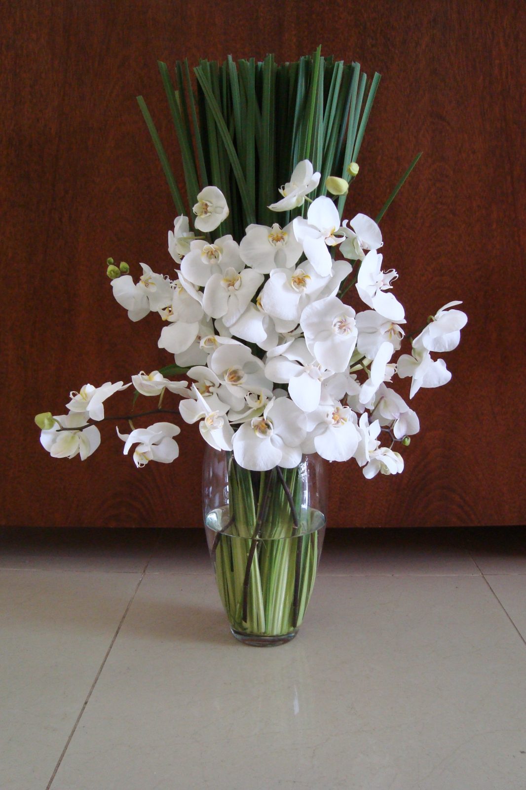 Decoração residencial Sta Flor